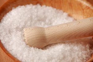 塩の胃に対する害